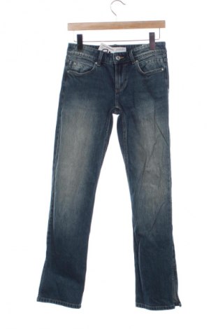 Női farmernadrág Bershka, Méret XXS, Szín Kék, Ár 6 672 Ft