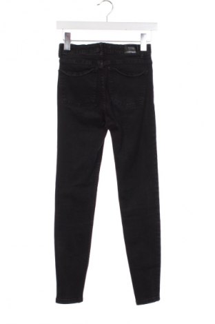 Női farmernadrág Bershka, Méret XS, Szín Fekete, Ár 5 800 Ft