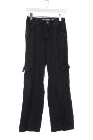 Női farmernadrág Bershka, Méret XS, Szín Fekete, Ár 5 800 Ft