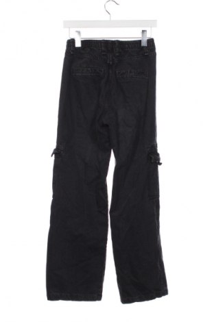 Női farmernadrág Bershka, Méret XS, Szín Fekete, Ár 5 800 Ft