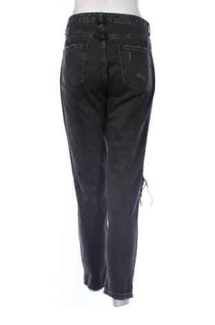 Dámske džínsy  Bershka, Veľkosť M, Farba Čierna, Cena  14,83 €