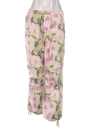 Damen Jeans Bershka, Größe S, Farbe Mehrfarbig, Preis € 14,91