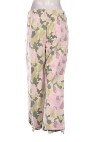 Damen Jeans Bershka, Größe S, Farbe Mehrfarbig, Preis € 14,91