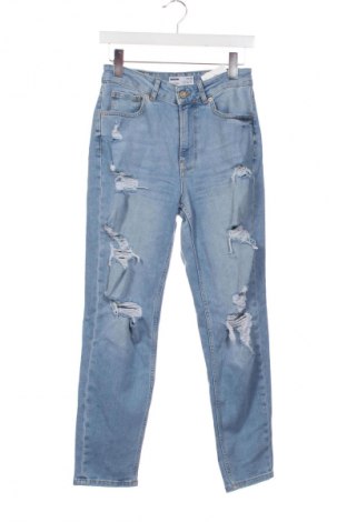 Damen Jeans Bershka, Größe XS, Farbe Blau, Preis 14,91 €