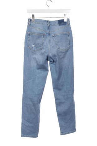 Damen Jeans Bershka, Größe XS, Farbe Blau, Preis 14,91 €