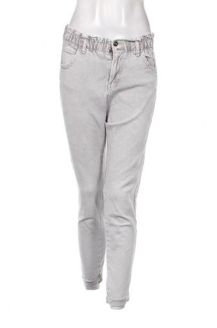 Női farmernadrág Bershka, Méret M, Szín Bézs, Ár 5 959 Ft