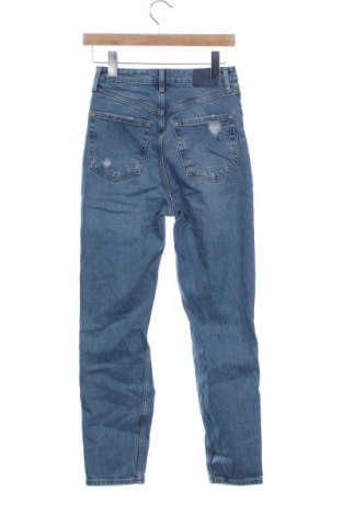 Damen Jeans Bershka, Größe XS, Farbe Blau, Preis 15,00 €