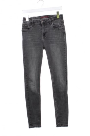 Dámské džíny  Blue Fire Co, Velikost XS, Barva Šedá, Cena  249,00 Kč
