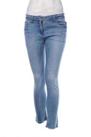 Dámské džíny  Blue Motion, Velikost S, Barva Modrá, Cena  249,00 Kč