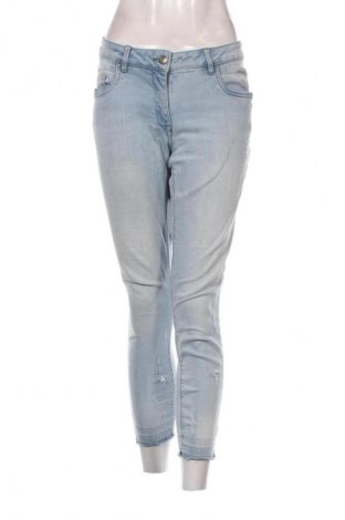 Dámské džíny  Blue Motion, Velikost L, Barva Modrá, Cena  290,00 Kč