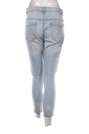 Dámské džíny  Blue Motion, Velikost L, Barva Modrá, Cena  290,00 Kč