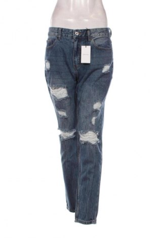 Női farmernadrág Body Flirt, Méret M, Szín Kék, Ár 6 259 Ft