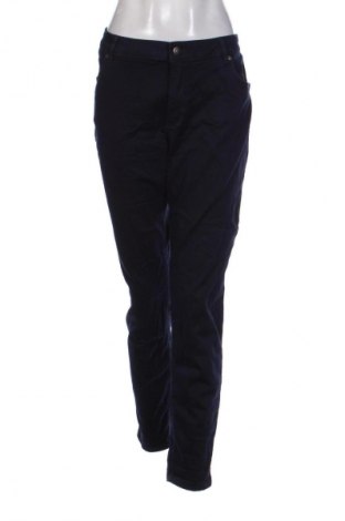 Blugi de femei Bonita, Mărime XL, Culoare Albastru, Preț 78,99 Lei
