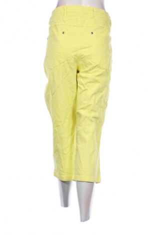 Női farmernadrág Bpc Bonprix Collection, Méret XXL, Szín Sárga, Ár 3 119 Ft