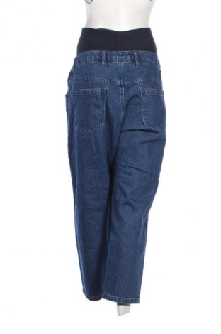 Γυναικείο Τζίν Bpc Bonprix Collection, Μέγεθος 3XL, Χρώμα Μπλέ, Τιμή 9,99 €