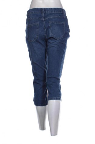 Dámske džínsy  C&A, Veľkosť L, Farba Modrá, Cena  9,95 €