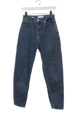 Γυναικείο Τζίν Calvin Klein, Μέγεθος S, Χρώμα Μπλέ, Τιμή 30,99 €