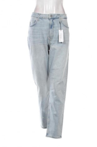 Női farmernadrág Calvin Klein, Méret L, Szín Kék, Ár 40 949 Ft