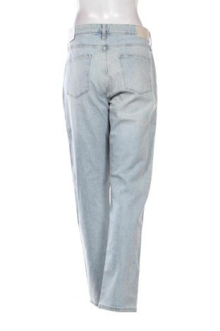 Női farmernadrág Calvin Klein, Méret L, Szín Kék, Ár 40 949 Ft