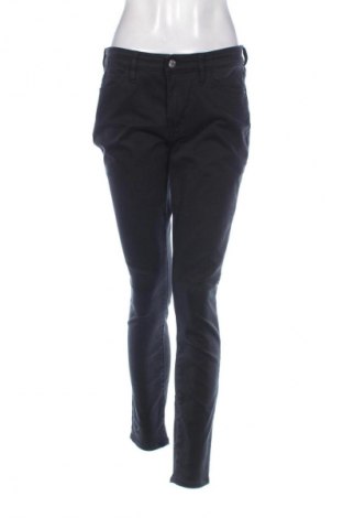 Damskie jeansy Calvin Klein Jeans, Rozmiar XL, Kolor Czarny, Cena 156,37 zł