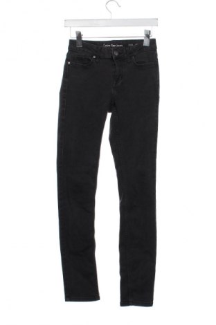 Női farmernadrág Calvin Klein Jeans, Méret S, Szín Fekete, Ár 9 240 Ft