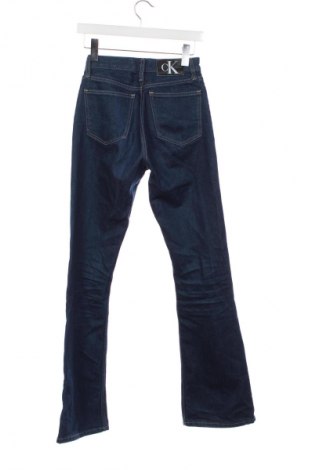 Blugi de femei Calvin Klein Jeans, Mărime XXS, Culoare Albastru, Preț 178,95 Lei