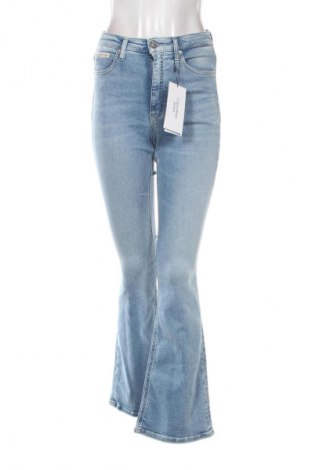 Dámske džínsy  Calvin Klein Jeans, Veľkosť M, Farba Modrá, Cena  35,95 €