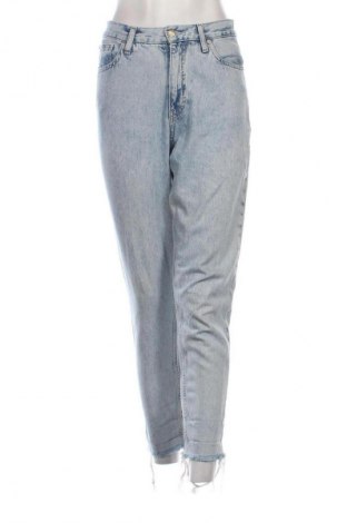Γυναικείο Τζίν Calvin Klein Jeans, Μέγεθος S, Χρώμα Μπλέ, Τιμή 40,41 €