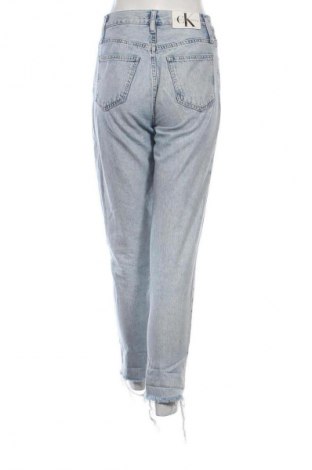 Γυναικείο Τζίν Calvin Klein Jeans, Μέγεθος S, Χρώμα Μπλέ, Τιμή 40,41 €