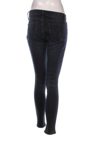 Női farmernadrág Calvin Klein Jeans, Méret M, Szín Kék, Ár 13 699 Ft