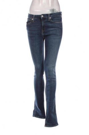 Damen Jeans Calvin Klein Jeans, Größe M, Farbe Blau, Preis € 34,71