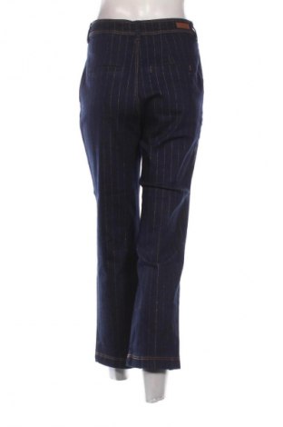 Дамски дънки Camaieu, Размер S, Цвят Син, Цена 11,99 лв.