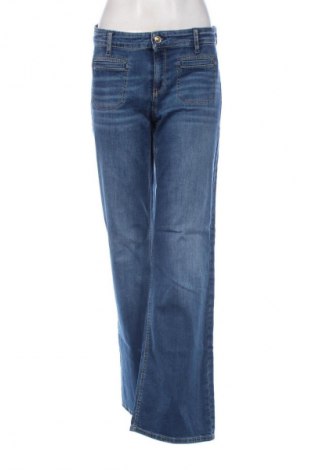Damen Jeans Cambio, Größe M, Farbe Blau, Preis 38,00 €