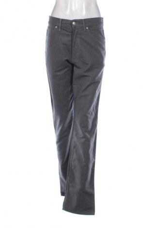Damskie jeansy Carrera Jeans, Rozmiar L, Kolor Szary, Cena 81,99 zł