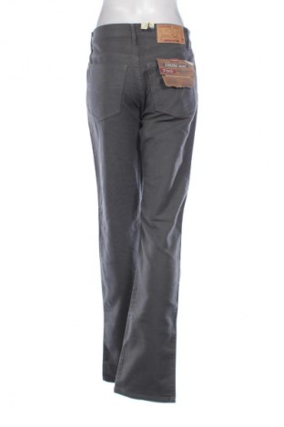 Damskie jeansy Carrera Jeans, Rozmiar L, Kolor Szary, Cena 81,99 zł