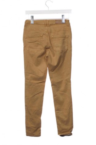 Blugi de femei Cartoon, Mărime XS, Culoare Bej, Preț 48,99 Lei