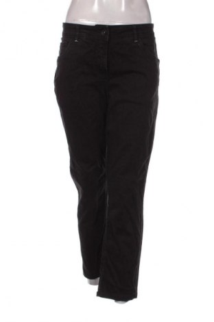 Blugi de femei Cecil, Mărime XL, Culoare Negru, Preț 85,99 Lei