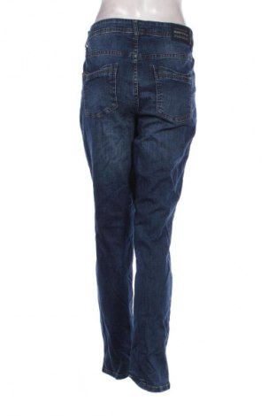 Blugi de femei Cecil, Mărime L, Culoare Albastru, Preț 75,99 Lei