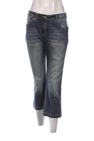 Damen Jeans Cecil, Größe L, Farbe Blau, Preis 21,00 €