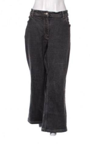 Damen Jeans Cecilia Classics, Größe 4XL, Farbe Schwarz, Preis € 14,99