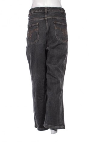 Damen Jeans Cecilia Classics, Größe 4XL, Farbe Schwarz, Preis € 14,99