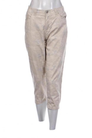 Damskie jeansy Charles Vogele, Rozmiar L, Kolor Kolorowy, Cena 43,99 zł