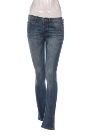 Női farmernadrág Cheap Monday, Méret L, Szín Kék, Ár 8 211 Ft