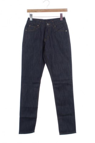 Blugi de femei Cheap Monday, Mărime XS, Culoare Albastru, Preț 107,89 Lei