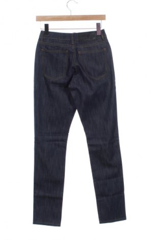 Blugi de femei Cheap Monday, Mărime XS, Culoare Albastru, Preț 107,89 Lei
