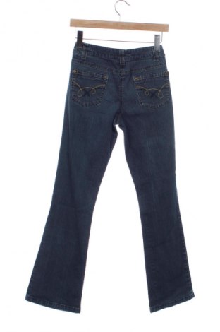 Damskie jeansy Cherokee, Rozmiar S, Kolor Niebieski, Cena 66,65 zł