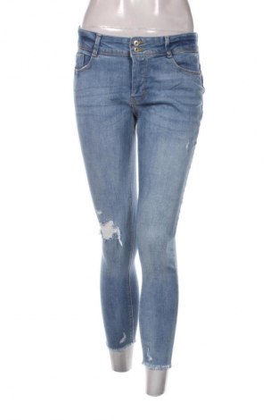 Damen Jeans Clockhouse, Größe M, Farbe Blau, Preis 11,99 €