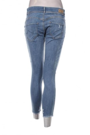 Damen Jeans Clockhouse, Größe M, Farbe Blau, Preis 11,99 €