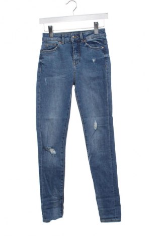 Damen Jeans Clockhouse, Größe XS, Farbe Blau, Preis € 14,83