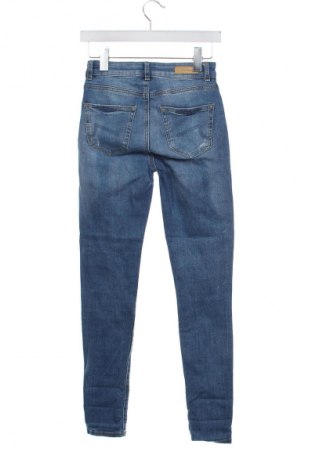 Damen Jeans Clockhouse, Größe XS, Farbe Blau, Preis € 14,83